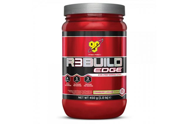 BSN Rebuild Edge 