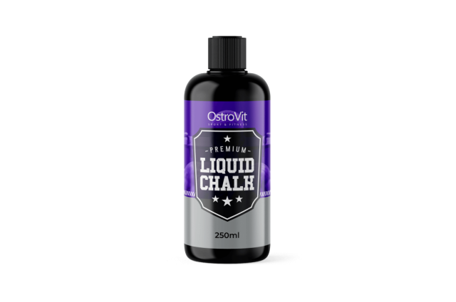 OstroVit Premium Liquid Chalk 250 ml