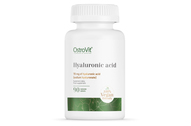 OstroVit Hyaluronic Acid