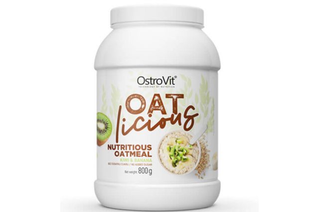 OstroVit OATlicious