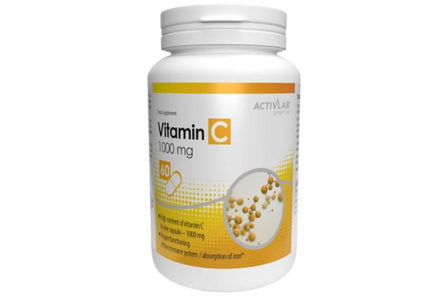 ActivLab C-vitamiin