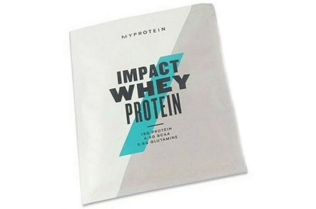 Myprotein Impact Whey Protein