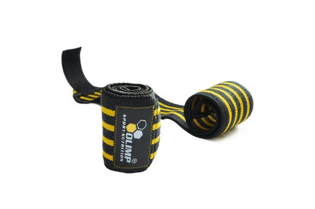 Olimp Profi Wrist Wraps