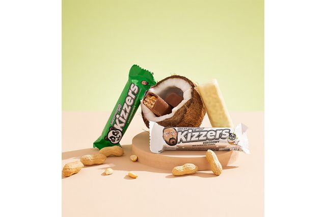 Kizzers 39g