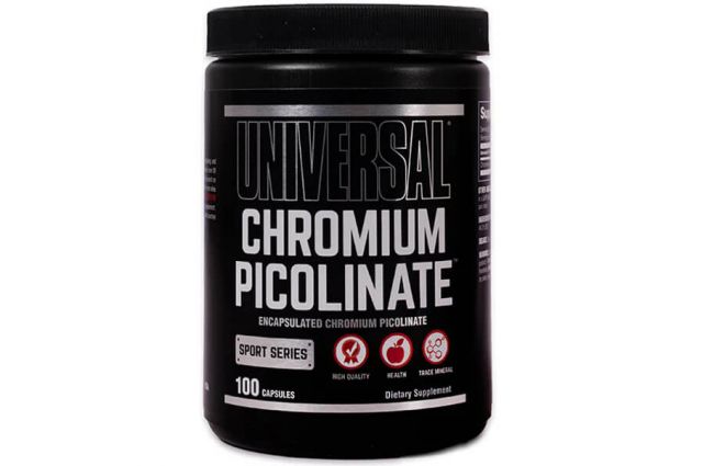 Chromium Picolinate