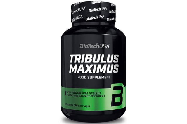 Tribulus Maximus 90 tbl