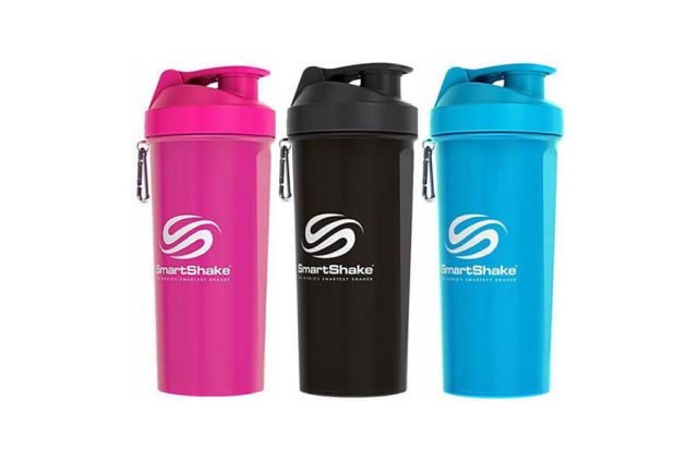 SmartShake Lite 1000 ml