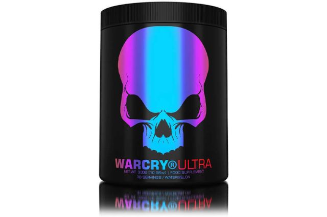 Warcry Ultra 300g Summer Pear