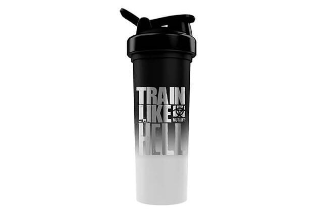 Train Like Hell Shaker Cup 700ml