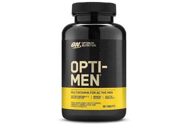 Opti-Men 90tab