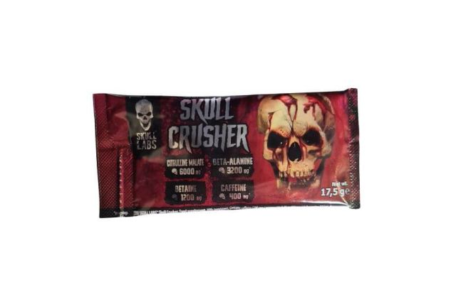 Skull Crusher 17,5g