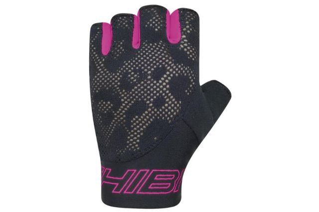 40921 Lady Prime Black/Pink XS