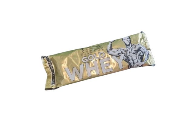 Gold Whey 30g