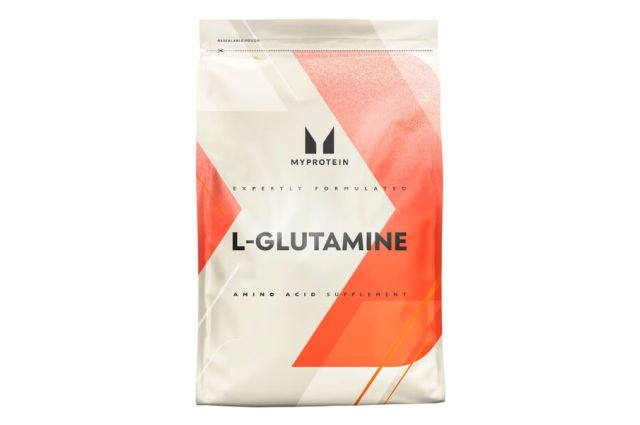 glutamine 500