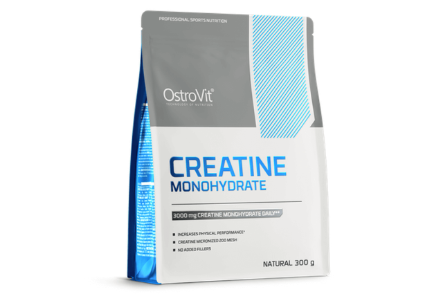 Creatine Monohydrate 300g