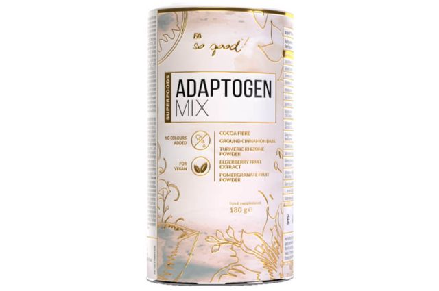 So Good! Adaptogen Mix 180g