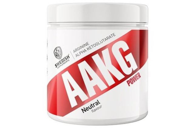 AAKG Power 250g