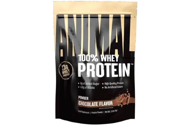 Animal 100% Whey 1000g Chocolate