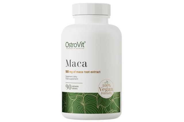 OSTROVIT MACA 90 TAB