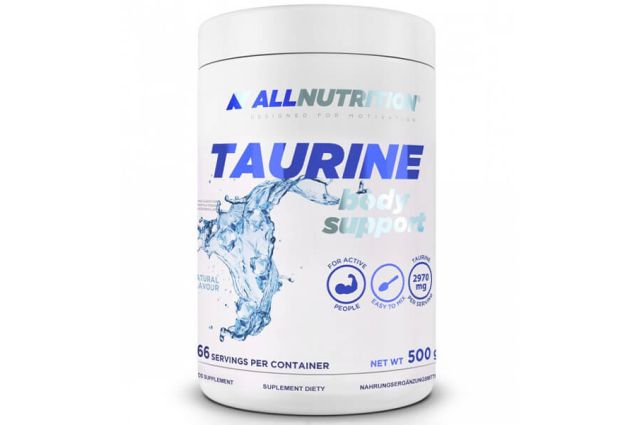 Taurine 500g