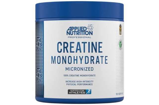 Creatine Monohydrate 250g