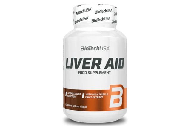 BioTech Liver Aid