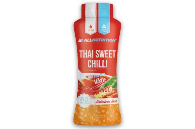 Sauce Thai Sweet Chilli