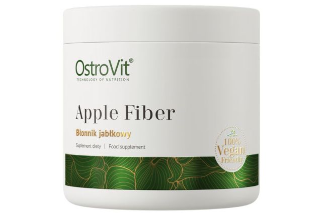 Apple Fiber VEGE 150g