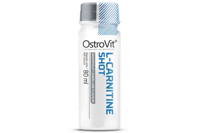 L-Carnitine Shot 80 ml