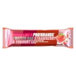 Protein Bar 45g Strawberry & Yoghurt