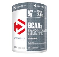 BCAA 2:1:1 Powder 300g