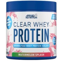 Clear Whey Protein 125g Cherry & Apple