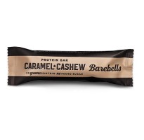  Caramel Cashew 