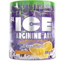 Arginine AKG 300g Icy Fruit Massage