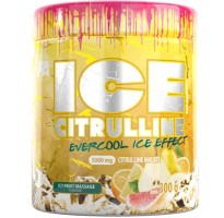 Citrulline 300g Icy Fruit Massage