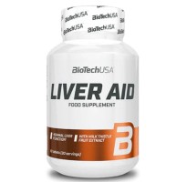 BioTech Liver Aid