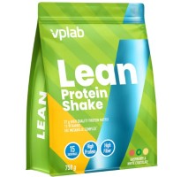 VPLAB Lean Fitness Shake 750g