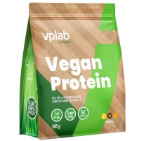 VPLAB Vegan protein 500g