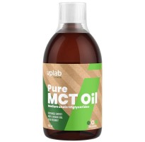 VPLAB MCT oil 500 ml