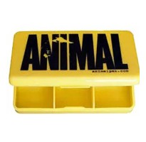 Animal Pill Box