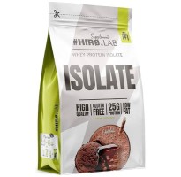 Whey Protein Isolate 700g Vanilla