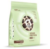 Vegan Protein 500g Chocolate Muffin