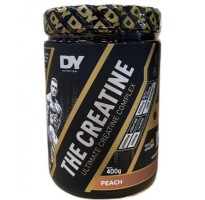 DY Nutrition The creatine 400g Peach