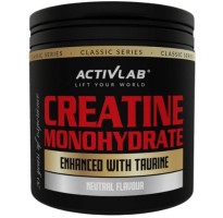 Creatine Monohydrate 300g 