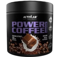 Power Coffee Drink 150g