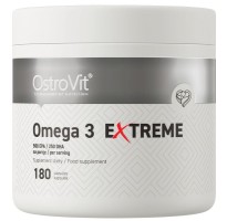 Omega 3 Extreme 180 caps