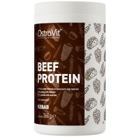 Beef Protein 360g Kebab