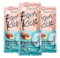 Aqua Kick Electrolyte 10g