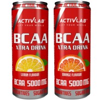 Bcaa Xtra Drink 330ml