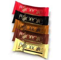 Billionaire bar 45g